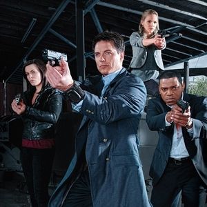 Fotoğraf Torchwood