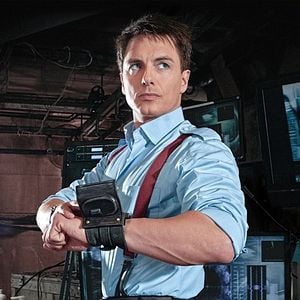 Fotoğraf John Barrowman