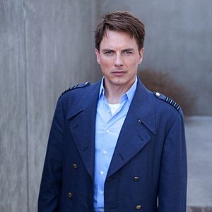 Fotoğraf John Barrowman