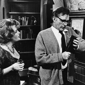 Fotoğraf Richard Burton