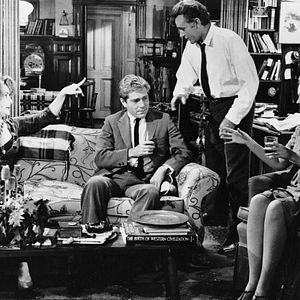 Fotoğraf Richard Burton