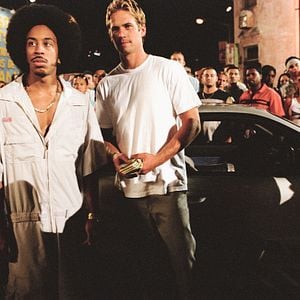 Fotoğraf Daha Hızlı Daha Öfkeli