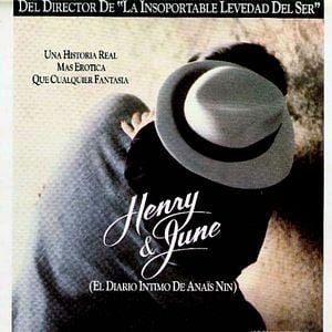 Fotoğraf Henry & June