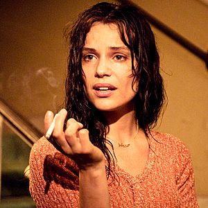 Fotoğraf Gördüğüm En Güzel Kadın