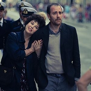 Fotoğraf Stefania Sandrelli