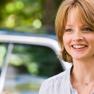 Fotoğraf Jodie Foster