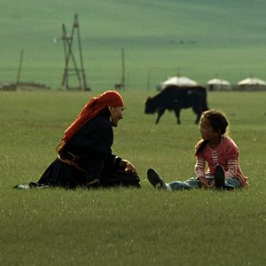 Fotoğraf Byambasuren Davaa