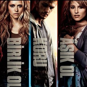 Fotoğraf Ben Dört Numara