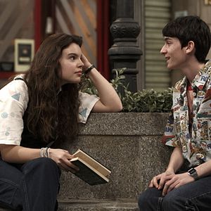 Fotoğraf Álvaro Fontalba