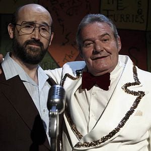 Fotoğraf Javier Cámara