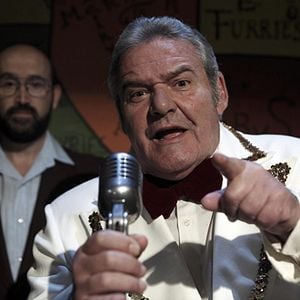 Fotoğraf Javier Cámara