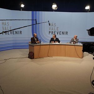 Fotoğraf Javier Cámara