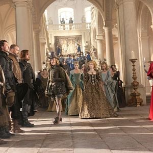 Fotoğraf Matthew Macfadyen