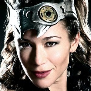 Fotoğraf Sharon Taylor