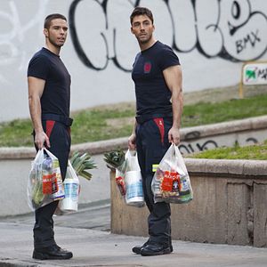 Fotoğraf Ya Aşk Olmasaydı?