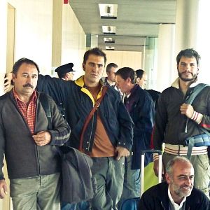 Fotoğraf Juan Carlos Vellido