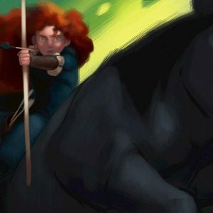 Fotoğraf Mark Andrews