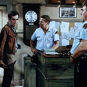 Fotoğraf Gecenin Sıcağında