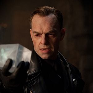 Fotoğraf Hugo Weaving
