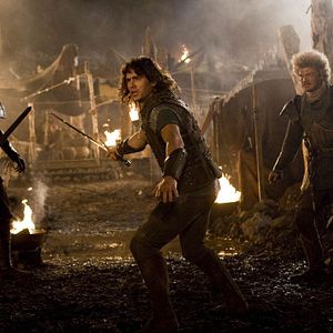 Fotoğraf Your Highness