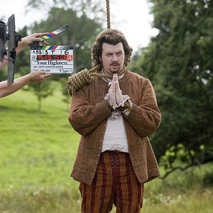 Fotoğraf Danny McBride
