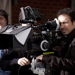 Fotoğraf Alexandre Astier