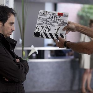 Fotoğraf Alexandre Astier