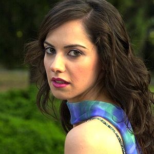 Fotoğraf Ahu Türkpençe