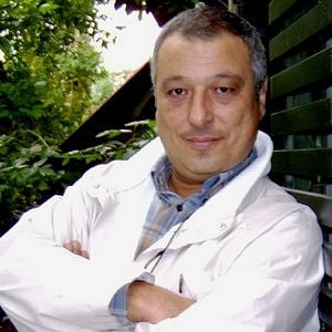 Fotoğraf Ahmet Haluk Ünal