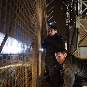 Fotoğraf Sam Worthington