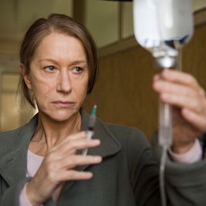 Fotoğraf Helen Mirren