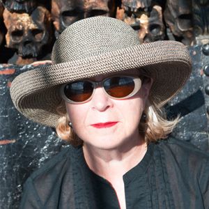 Fotoğraf Penny Rose