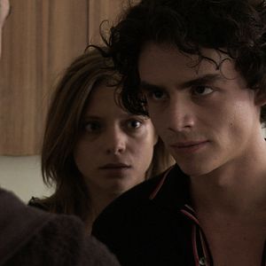 Fotoğraf Lizzie Brocheré