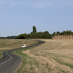 Fotoğraf Pascal Arnold