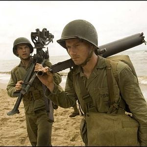 Fotoğraf James Badge Dale