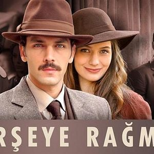 Fotoğraf Her Şeye Rağmen