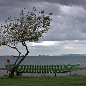 Fotoğraf Pelin Esmer