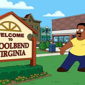 Fotoğraf The Cleveland Show