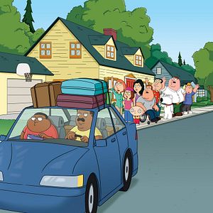 Fotoğraf The Cleveland Show