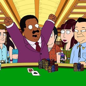 Fotoğraf The Cleveland Show