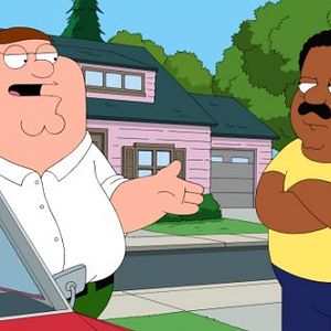 Fotoğraf The Cleveland Show