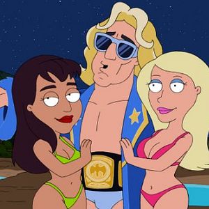 Fotoğraf The Cleveland Show