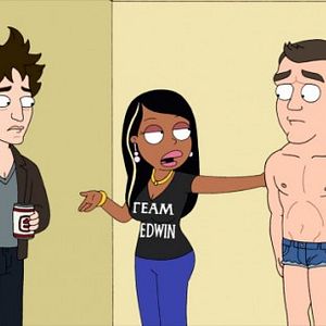 Fotoğraf The Cleveland Show
