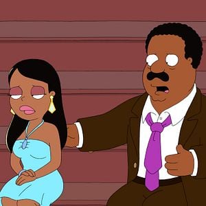 Fotoğraf The Cleveland Show