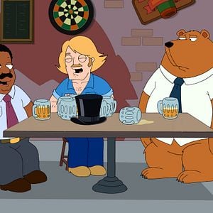Fotoğraf The Cleveland Show