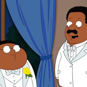 Fotoğraf The Cleveland Show