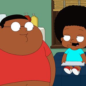Fotoğraf The Cleveland Show