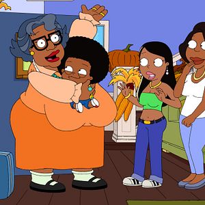 Fotoğraf The Cleveland Show
