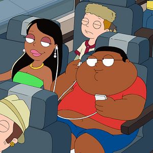 Fotoğraf The Cleveland Show