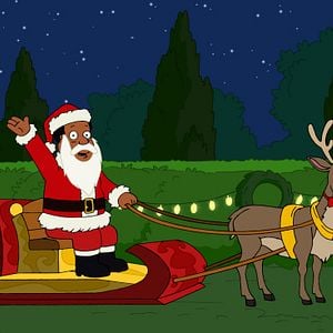 Fotoğraf The Cleveland Show